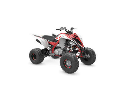 YAMAHA YFM700R 70th Anniversary Edition - Road Legal