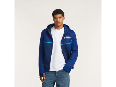 YAMAHA Paddock Blue Riding Jacket - Mens