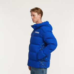 YAMAHA Paddock Blue Team Jacket click to zoom image