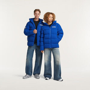 YAMAHA Paddock Blue Team Jacket  click to zoom image