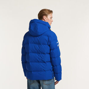 YAMAHA Paddock Blue Team Jacket S  click to zoom image