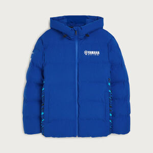 YAMAHA Paddock Blue Team Jacket L  click to zoom image