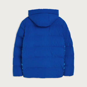 YAMAHA Paddock Blue Team Jacket XL  click to zoom image