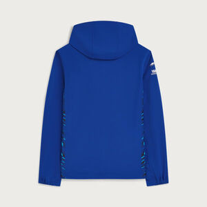 YAMAHA Paddock Blue Team Softshell Jacket XL  click to zoom image