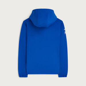 YAMAHA Paddock Blue Team Softshell Jacket XL  click to zoom image