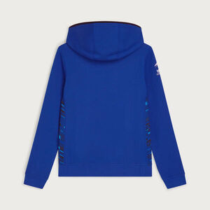 YAMAHA Paddock Blue Team Softshell Jacket - Womens XL  click to zoom image