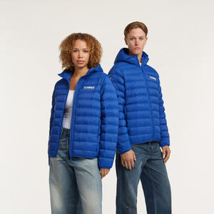 YAMAHA Paddock Blue Essentials Jacket  click to zoom image