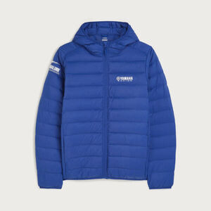 YAMAHA Paddock Blue Essentials Jacket XL  click to zoom image