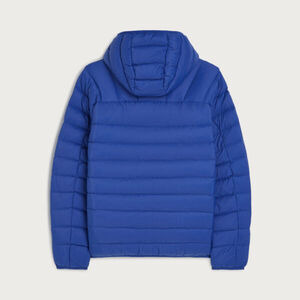 YAMAHA Paddock Blue Essentials Jacket 2XL  click to zoom image