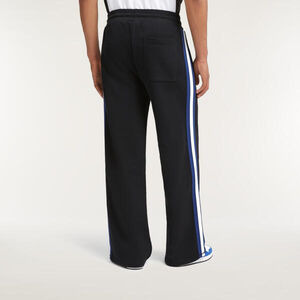YAMAHA Paddock Blue Urban Joggers Mens M  click to zoom image