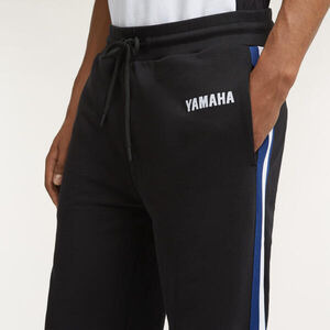 YAMAHA Paddock Blue Urban Joggers Mens L  click to zoom image