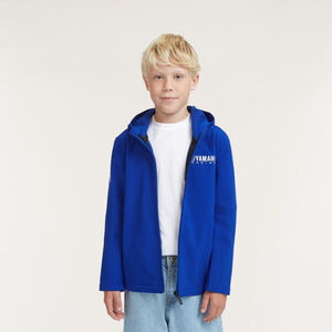 YAMAHA Paddock Blue Team Softshell - Kids 
