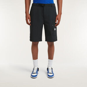 YAMAHA Paddock Blue Team Shorts Mens 