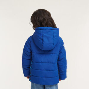 YAMAHA Paddock Blue Team Jacket - Kids 104cm 3/4 YRS Black  click to zoom image