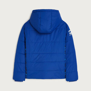 YAMAHA Paddock Blue Team Jacket - Kids 152cm 11/12 YRS Black  click to zoom image