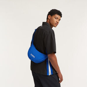 YAMAHA Paddock Blue Bum Bag 