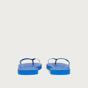 YAMAHA Paddock Blue Flip Flops click to zoom image