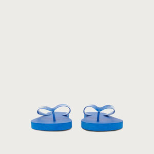 YAMAHA Paddock Blue Flip Flops 