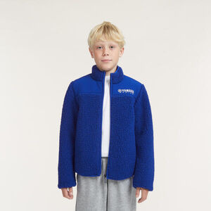 YAMAHA Paddock Blue Essentials Jumper - Kids 