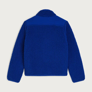YAMAHA Paddock Blue Essentials Jumper - Kids 152cm 11/12 YRS Black  click to zoom image