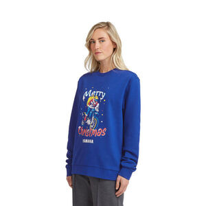 YAMAHA Christmas Jumper click to zoom image