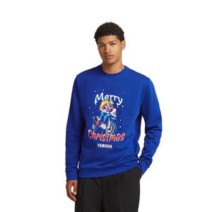 YAMAHA Christmas Jumper click to zoom image