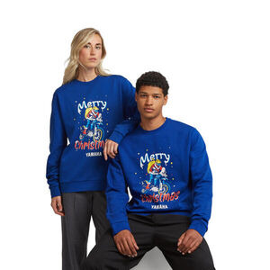 YAMAHA Christmas Jumper 