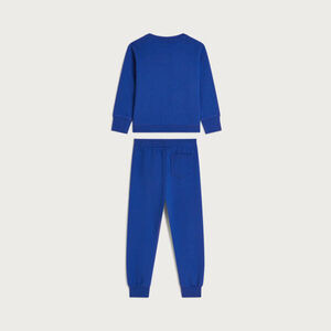 YAMAHA Paddock Blue Toddler Set Sweats & Jogpants 116cm 5/6 YRS Black  click to zoom image