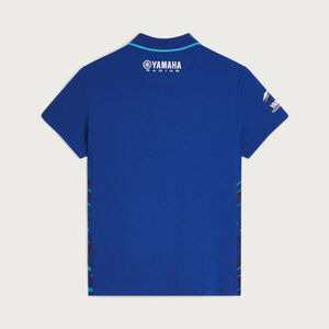 YAMAHA Paddock Blue Team Polo Women XL  click to zoom image