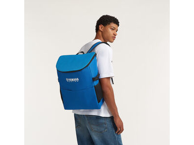 YAMAHA Paddock Blue Cooler Backpack