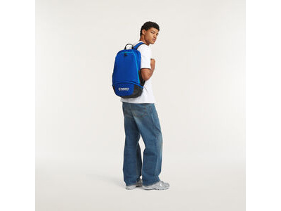 YAMAHA Paddock Blue Backpack