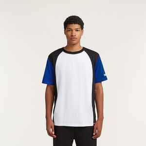 YAMAHA Paddock Blue Urban T-Shirt - Unisex click to zoom image