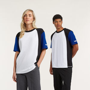 YAMAHA Paddock Blue Urban T-Shirt - Unisex 