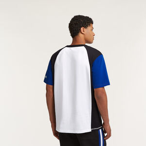 YAMAHA Paddock Blue Urban T-Shirt - Unisex M  click to zoom image