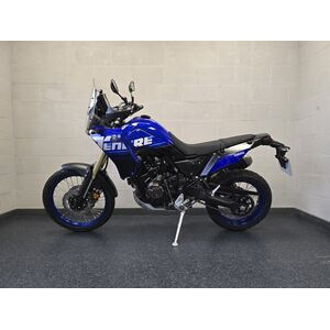 YAMAHA Tenere 700 click to zoom image