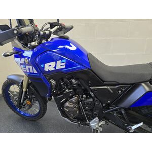YAMAHA Tenere 700 click to zoom image