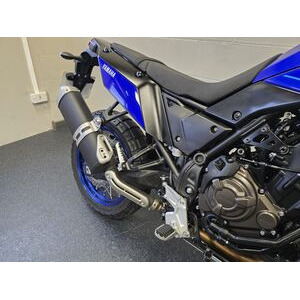 YAMAHA Tenere 700 click to zoom image