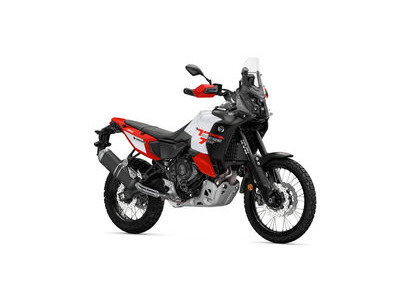 YAMAHA Tenere 700 World Raid