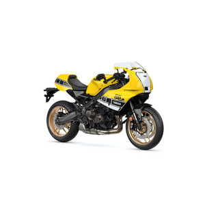 YAMAHA XSR 900 GP  click to zoom image