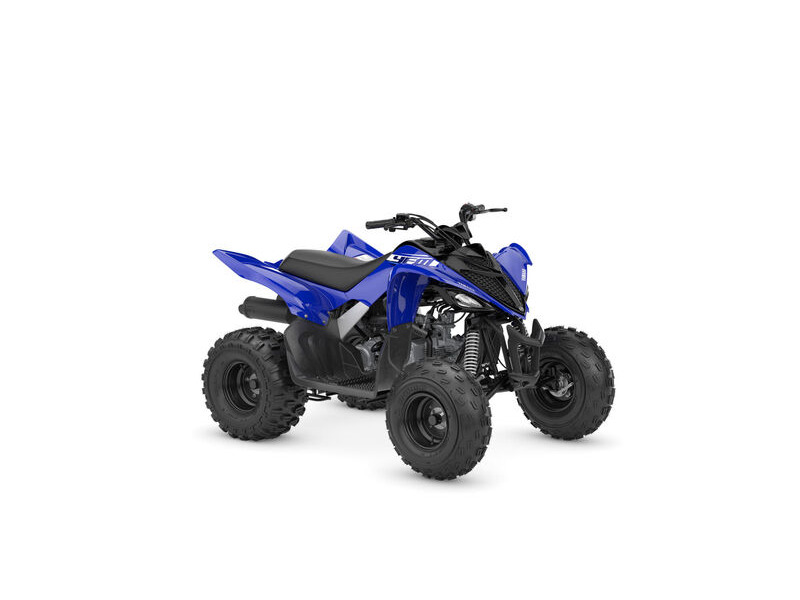 YAMAHA YFM 110R 2WD click to zoom image