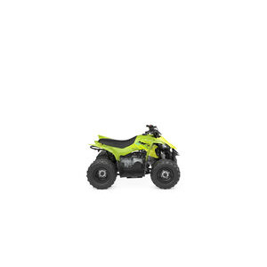 YAMAHA YFZ 50 click to zoom image