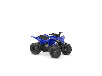 YAMAHA YFZ 50