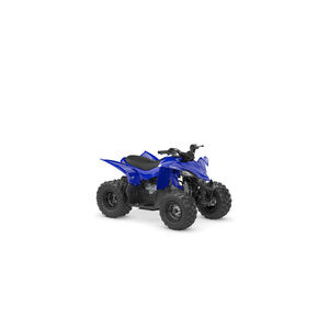 YAMAHA YFZ 50 2026