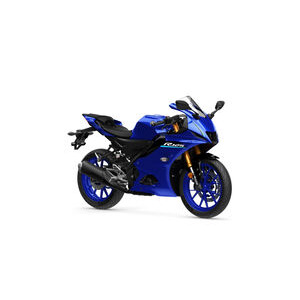 YAMAHA YZF R125  click to zoom image