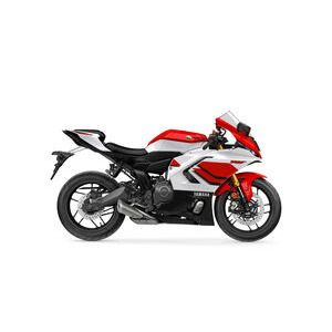 YAMAHA YZF R7 click to zoom image