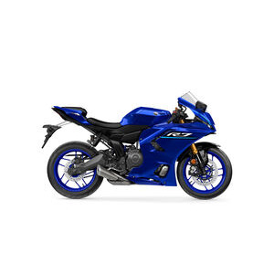 YAMAHA YZF R7 click to zoom image