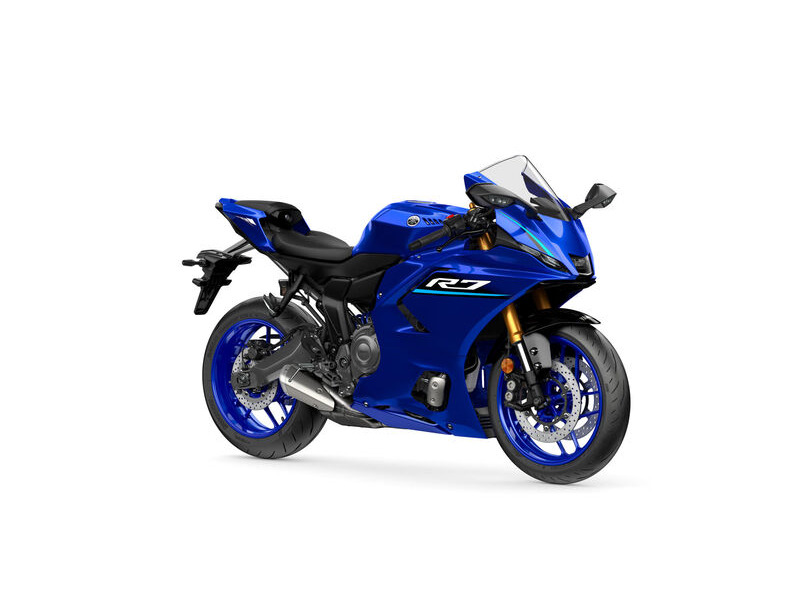 YAMAHA YZF R7 click to zoom image