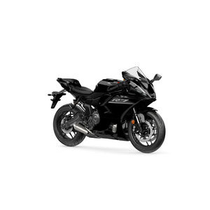 YAMAHA YZF R7 Midnight Black click to zoom image
