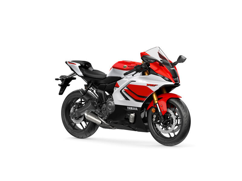 YAMAHA YZF R7 70th Anniversary click to zoom image