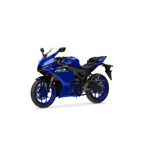YAMAHA YZF R3 click to zoom image